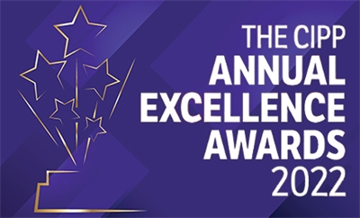 Gist shortlisted for CIPP Annual Excellence Awards 2022