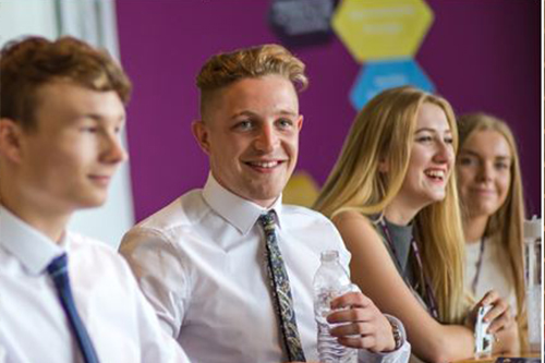 Gist launches degree apprenticeship scheme to develop future business leaders