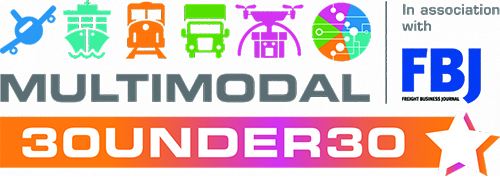 Gist Industrial Placement Student Named as winner in the Multimodal 30under30 Award 2020