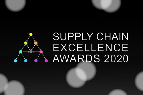 Gist shortlisted for three Supply Chain Excellence Awards