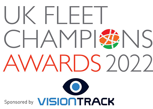 Gist shortlisted in UK Fleet Champions Awards