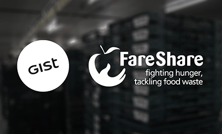 Supporting communities through FareShare