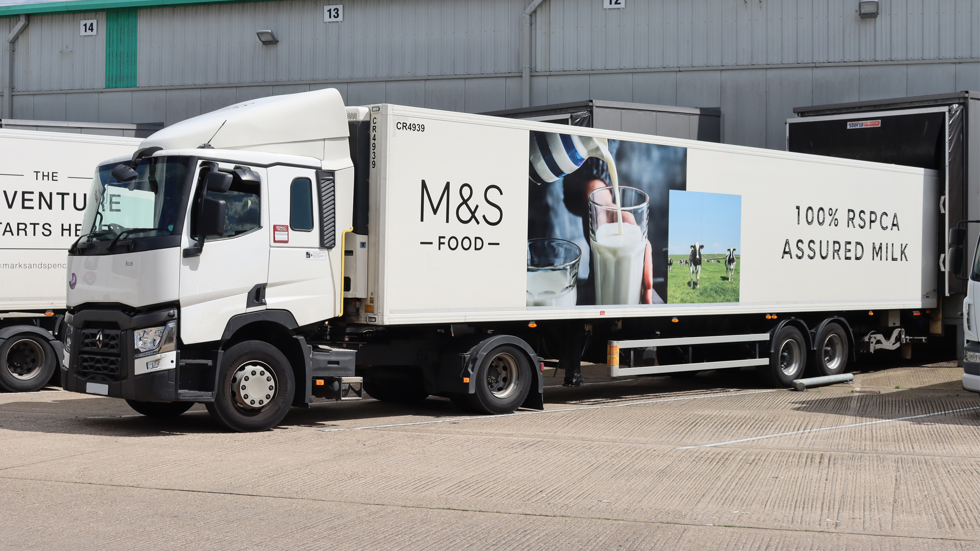 M&S acquisition unlocks further export growth potential for Gist