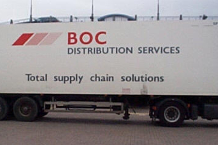 BOC Distribution Services