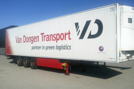 Gist acquires Van Dongen Holdings BV